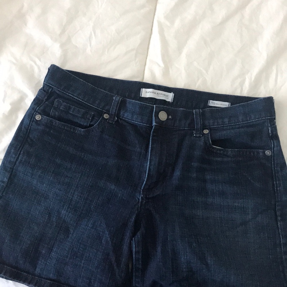 Banana Republic Short